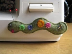 Dikiş Organizer Modelleri - Resim 56