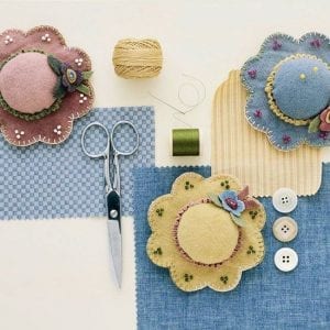 Dikiş Organizer Modelleri - Resim 58