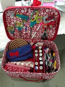 Dikiş Organizer Modelleri - Resim 6