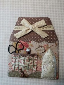 Dikiş Organizer Modelleri - Resim 8