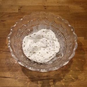 Işık Topu Yapılışı - Resim 22