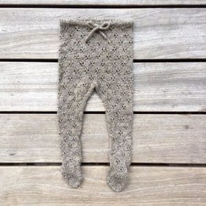 Örgü Çocuk Pantolon Modelleri - Resim 60