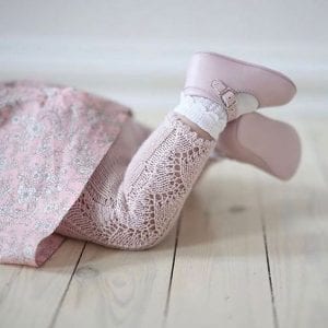 Örgü Çocuk Pantolon Modelleri - Resim 7