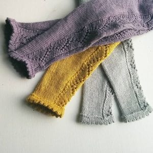 Örgü Çocuk Pantolon Modelleri - Resim 81