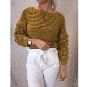 Ahududu Kazak Yapılışı - Resim 11
