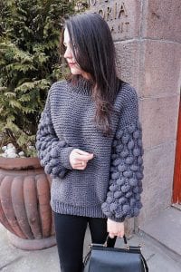 Ahududu Kazak Yapılışı - Resim 18