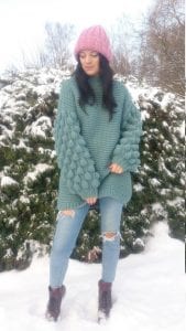 Ahududu Kazak Yapılışı - Resim 19