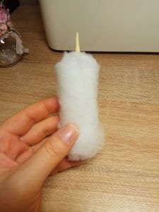 Bez Bebek Yapılışı - Resim 10