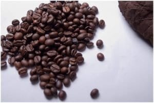 Kahve Çekirdeği Dekorasyon - Resim 16