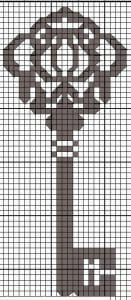 Kanaviçe Pano Modelleri - Kanaviçe Pano Desenleri 8