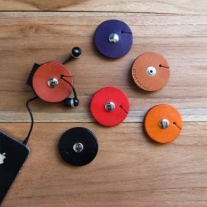 Keçe Kulaklık Düzenleyici Modelleri - Keçe Kulaklık Tutucu Modelleri 18