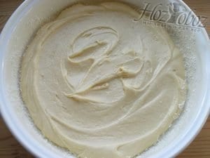 Lor Toplarıyla Çikolatalı Kek - Resim 11