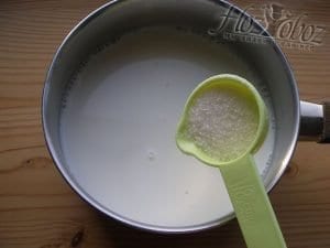 Lor Toplarıyla Çikolatalı Kek - Resim 17
