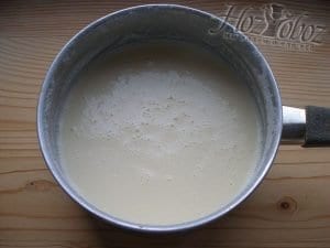 Lor Toplarıyla Çikolatalı Kek - Resim 24
