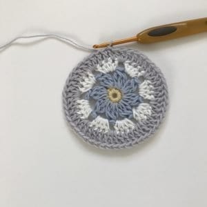 Mandala Motifleri - Resim 2