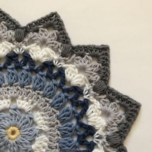 Mandala Motifleri - Resim 1