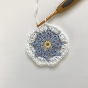 Mandala Motifleri - Resim 6
