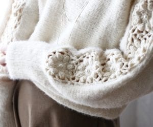 Yün İşi Örgü Modelleri - Resim 15