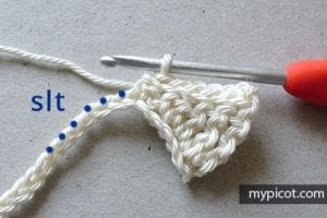 Değişik Örgü Modelleri ve Yapılışı - Resim 5
