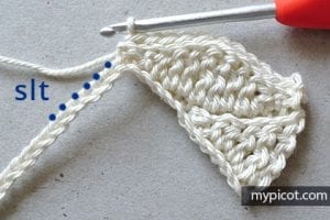 Değişik Örgü Modelleri ve Yapılışı - Resim 8