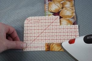 Pencereli Erzak Torbası Dikimi - Erzak Torbası Dikimi 4