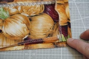 Pencereli Erzak Torbası Dikimi - Erzak Torbası Dikimi 8