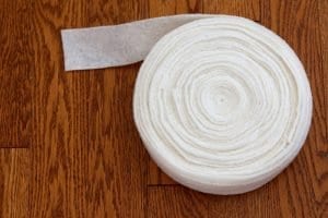 Kumaştan Halı Yapımı - Resim 10