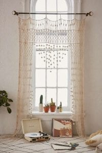 Makrome İpinden Yapılan Tasarımlar - Resim 34