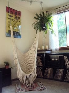 Makrome İpinden Yapılan Tasarımlar - Resim 80