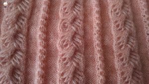 Örgü Yelek Modelleri Anlatımlı - Resim 8