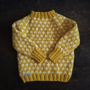 Renkli Çocuk Örgüleri - Resim 80