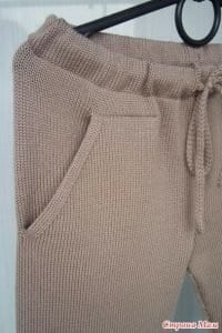 Şiş Örgü Pantolon Modelleri - Resim 23