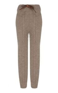 Şiş Örgü Pantolon Modelleri - Resim 40