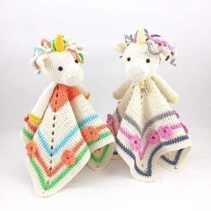 Amigurumi Uyku Arkadaşı Modelleri - Resim 103