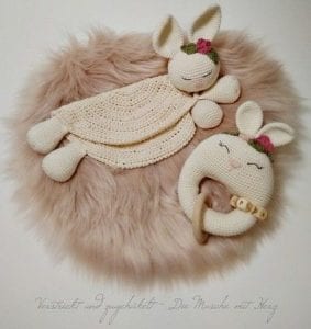 Amigurumi Uyku Arkadaşı Modelleri - Resim 104