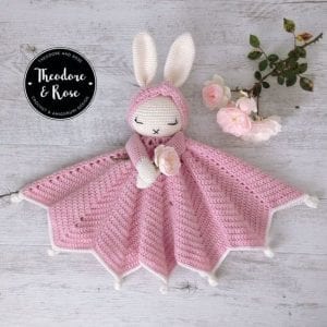 Amigurumi Uyku Arkadaşı Modelleri - Resim 105