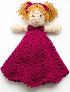 Amigurumi Uyku Arkadaşı Modelleri - Resim 107