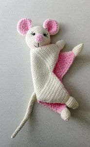 Amigurumi Uyku Arkadaşı Modelleri - Resim 111