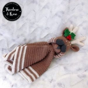 Amigurumi Uyku Arkadaşı Modelleri - Resim 113