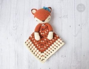 Amigurumi Uyku Arkadaşı Modelleri - Resim 115