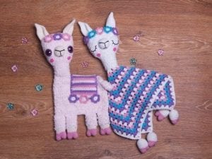 Amigurumi Uyku Arkadaşı Modelleri - Resim 116