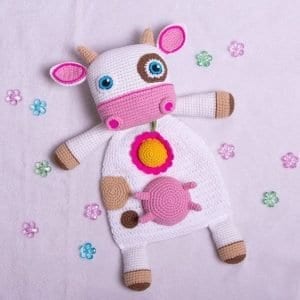 Amigurumi Uyku Arkadaşı Modelleri - Resim 12