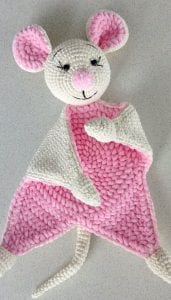 Amigurumi Uyku Arkadaşı Modelleri - Resim 18