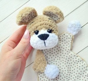 Amigurumi Uyku Arkadaşı Modelleri - Resim 29