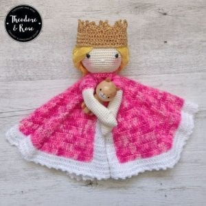 Amigurumi Uyku Arkadaşı Modelleri - Resim 31