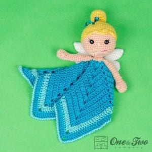 Amigurumi Uyku Arkadaşı Modelleri - Resim 36