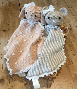 Amigurumi Uyku Arkadaşı Modelleri - Resim 43