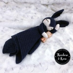 Amigurumi Uyku Arkadaşı Modelleri - Resim 50