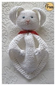 Amigurumi Uyku Arkadaşı Modelleri - Resim 58