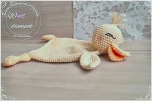 Amigurumi Uyku Arkadaşı Modelleri - Resim 59